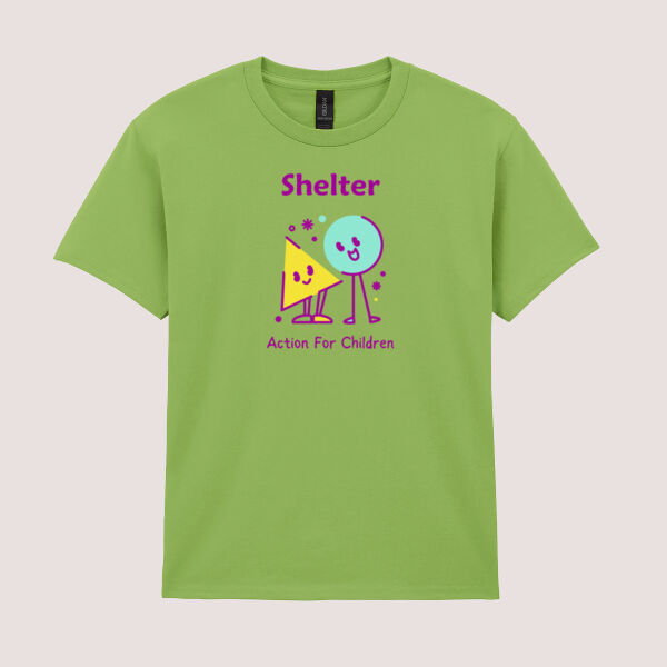 Child T Shirt Thumbnail