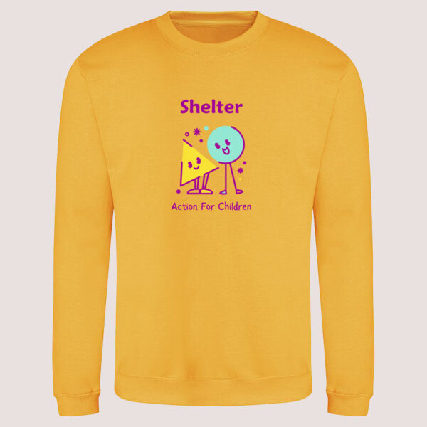 Sweatshirt Thumbnail