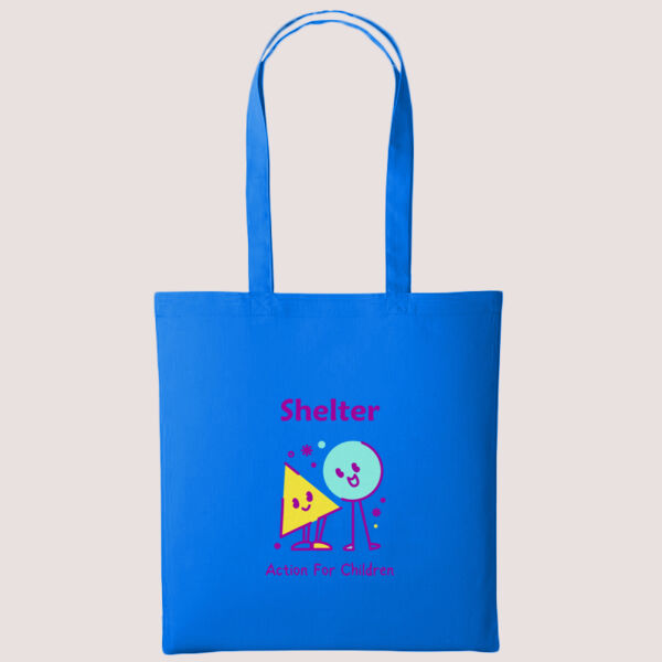 Shopper Bag Thumbnail